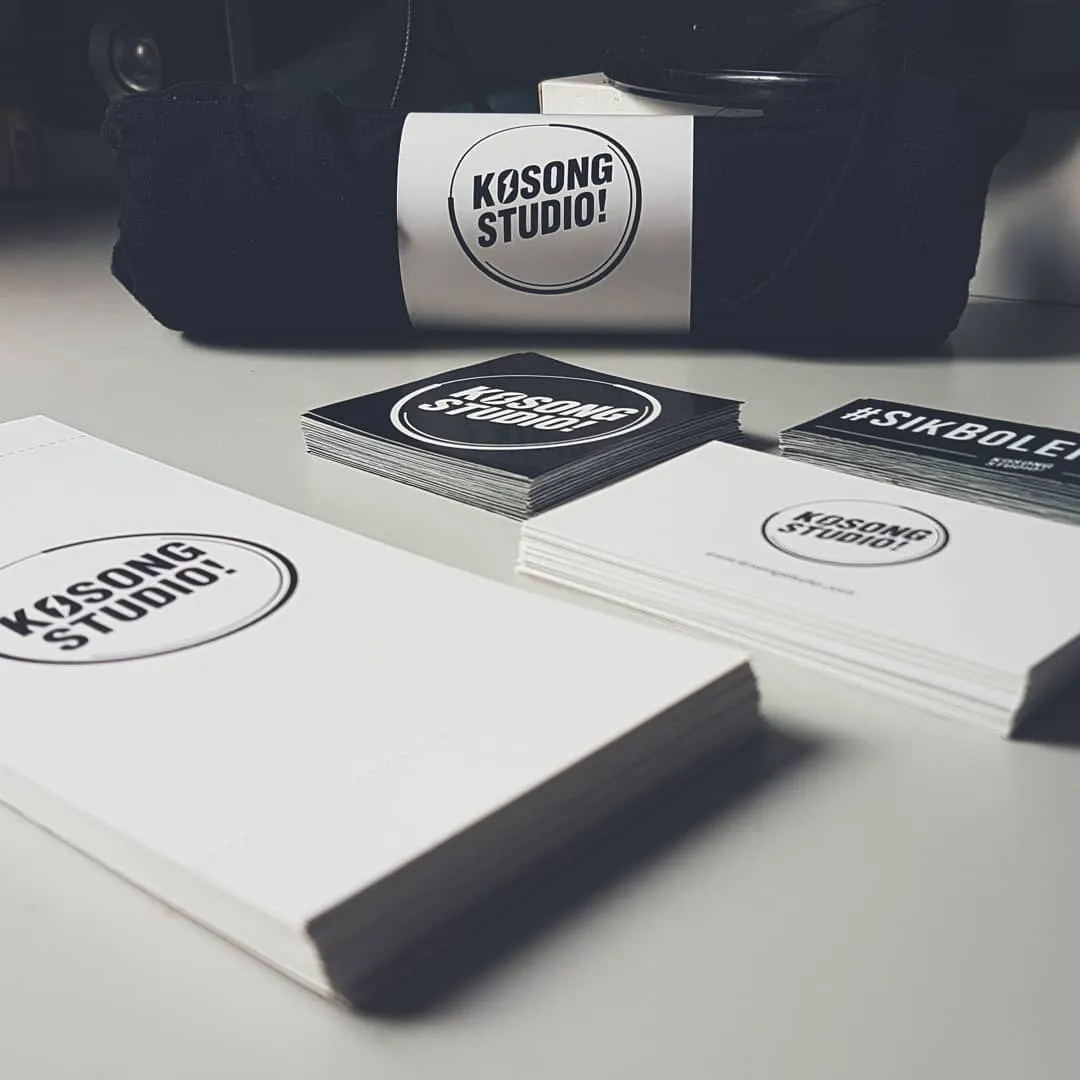 What is Kosong Studio