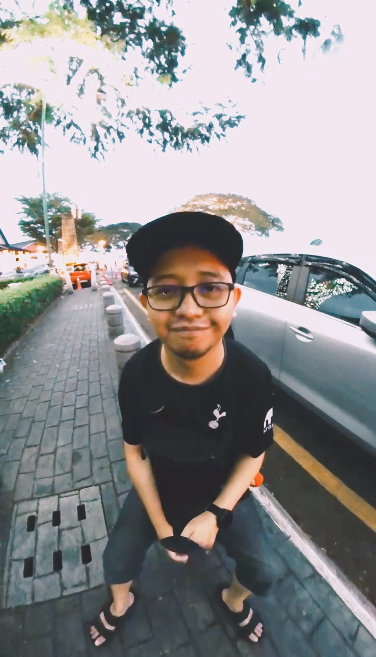 The Brain Behind Kosong Studio