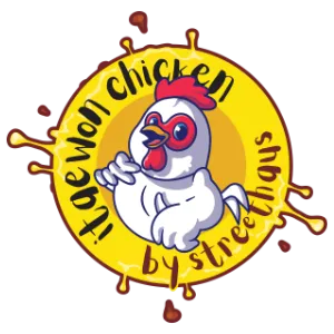 Itaewon Chicken