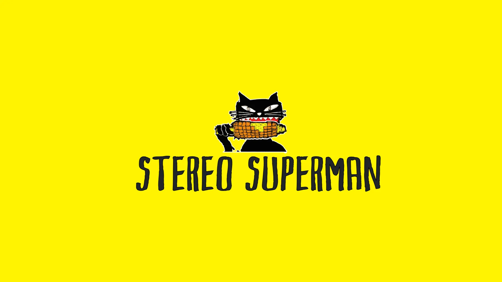Stereo Superman