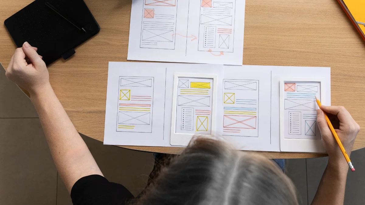 Discover & Strategize