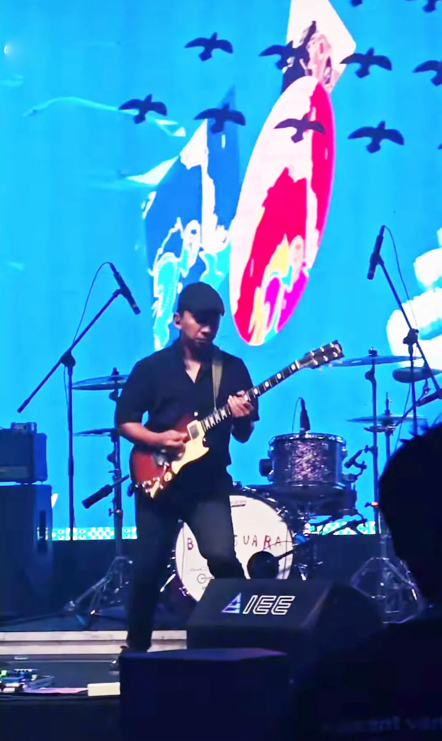 Kugiran A Sazali Terra Music