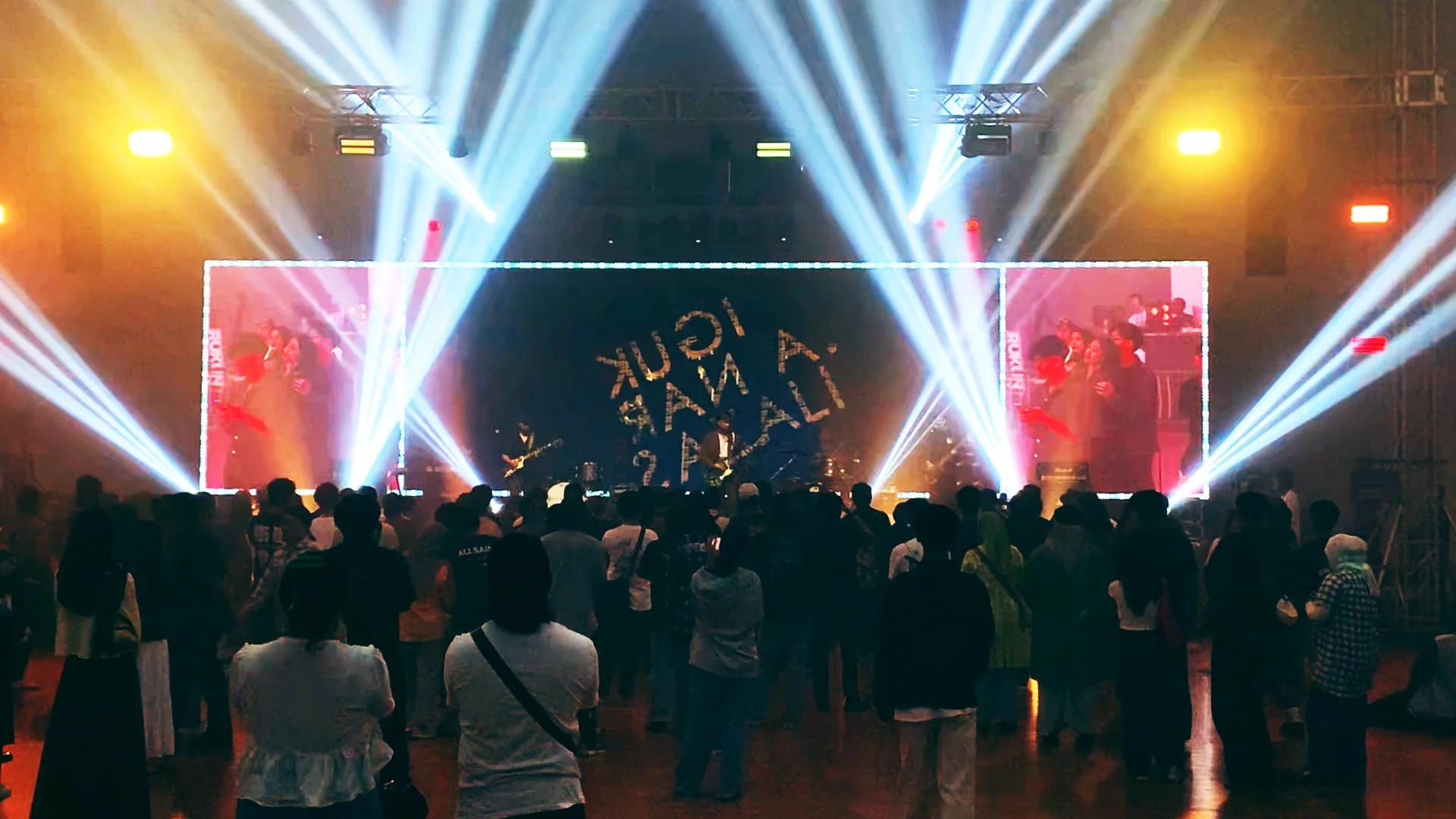 Kugiran A Sazali Terra Music