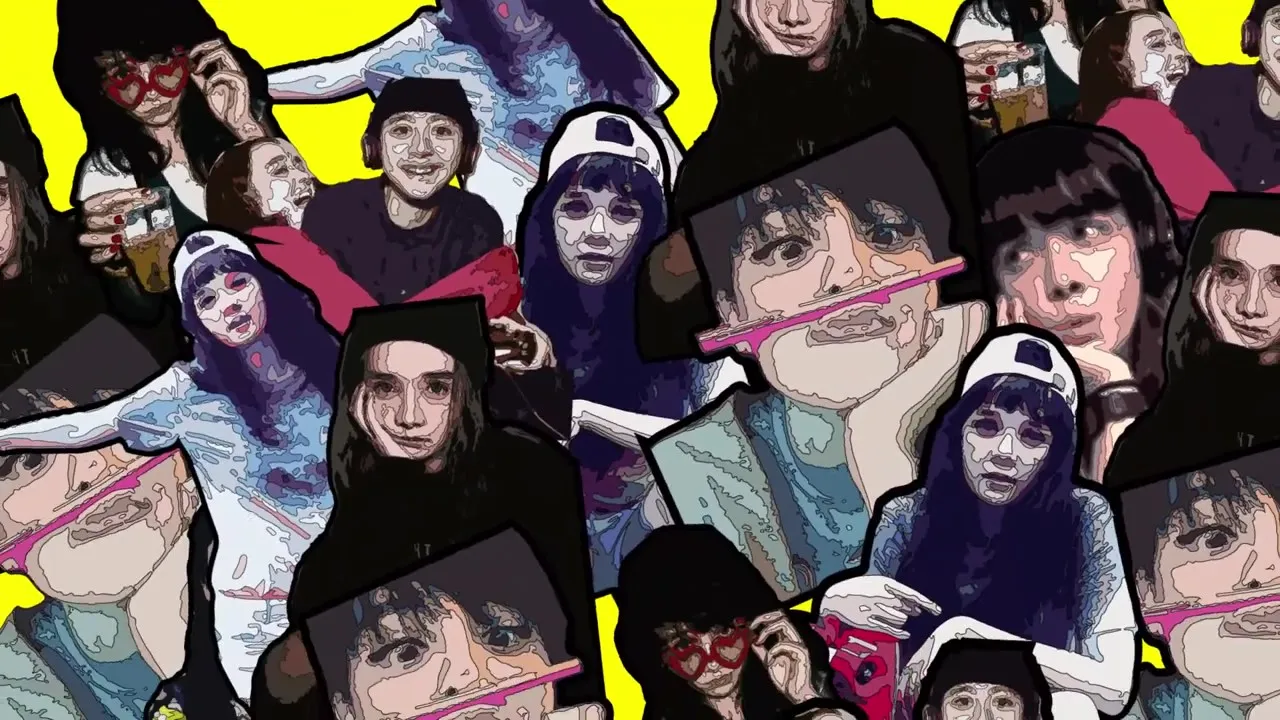 Dear Asha Lyric Video