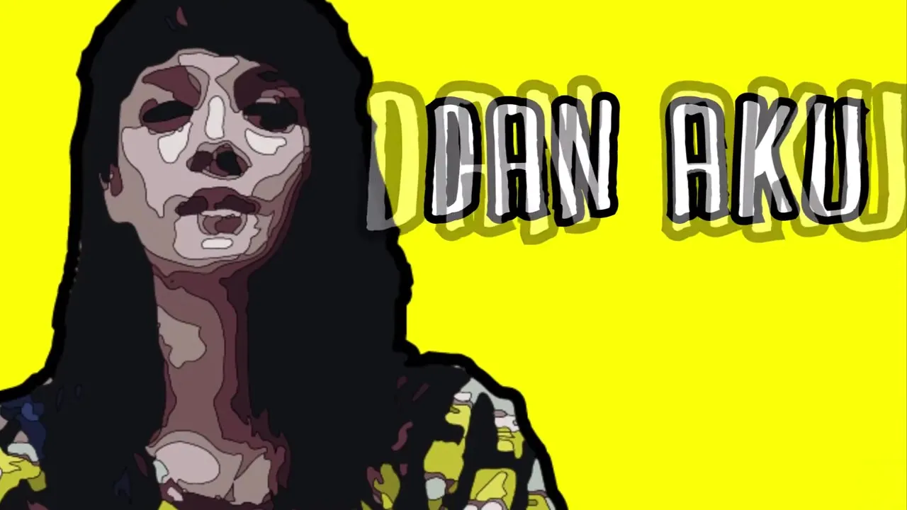 Dear Asha Lyric Video