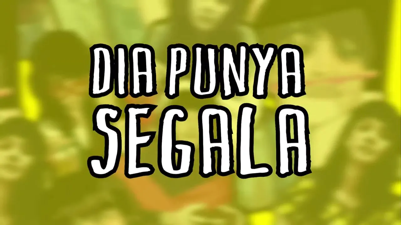 Dear Asha Lyric Video