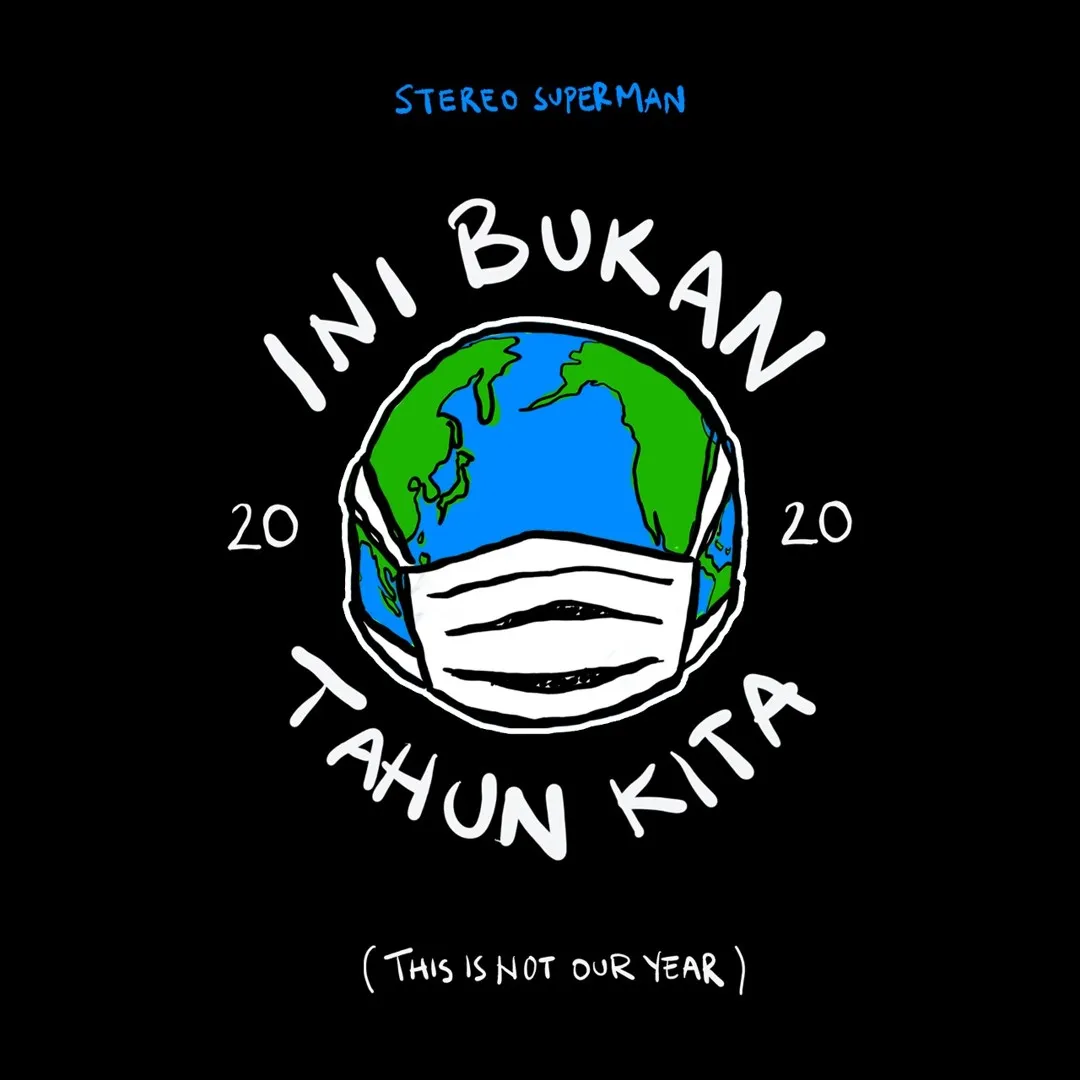 Ini Bukan Tahun Kita