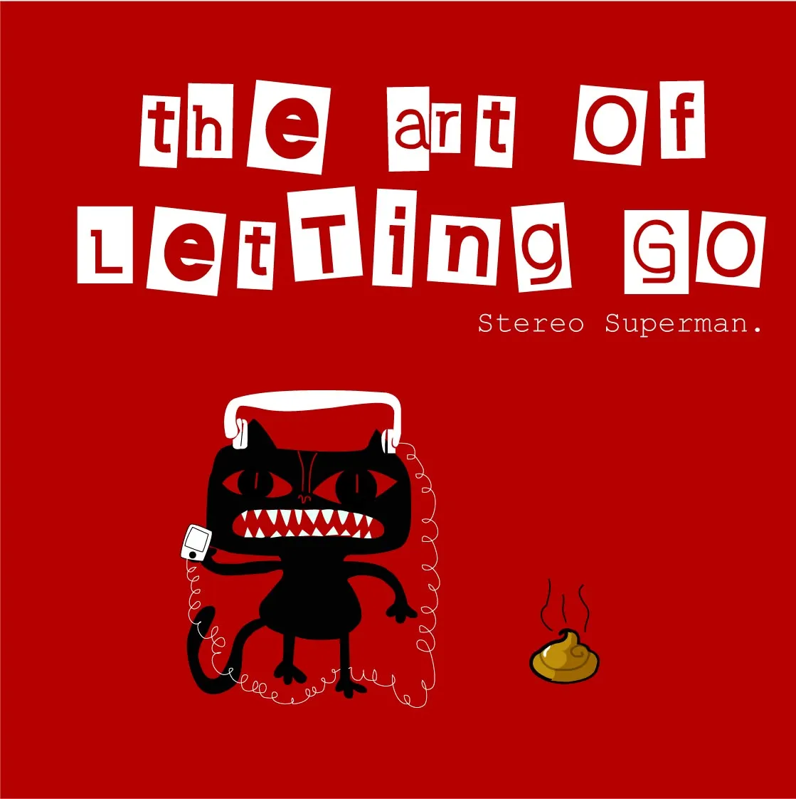 Stereo Superman 2012